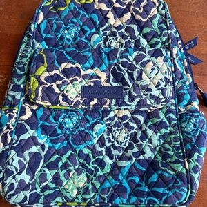 vera bradley backpack